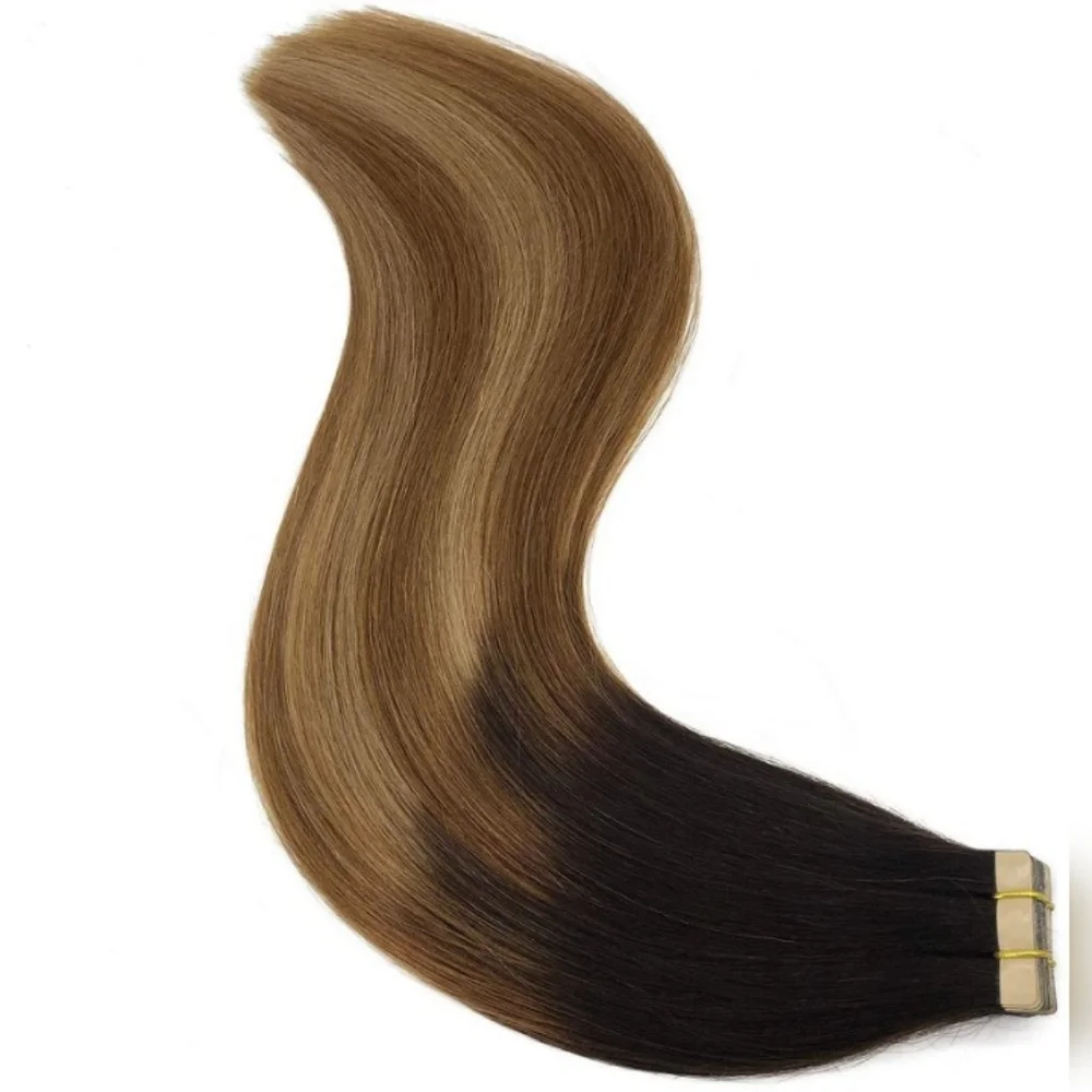 Blooming Hair 20